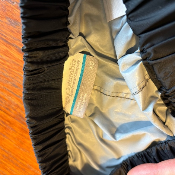 Kids rain pants - Picture 3 of 3